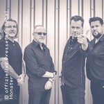 Rebel Monster - Volbeat Tribute