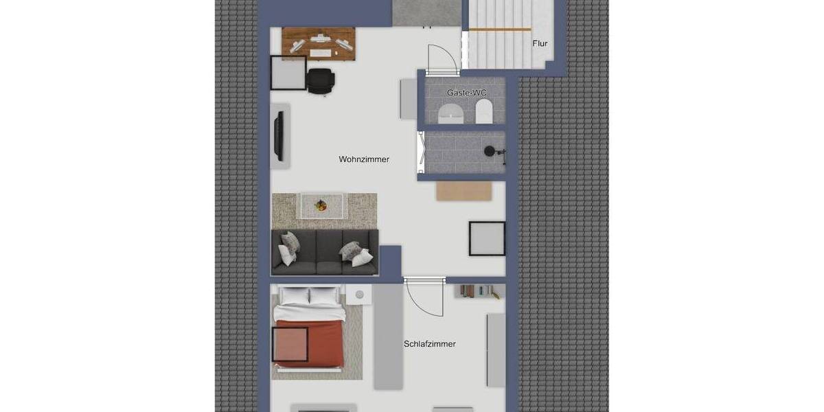 Mehrfamilienhaus, Wohnhaus Kirkel Limbach - 6 Zimmer, 210 m&sup2;, 364.000&euro; | Angebot:25680355