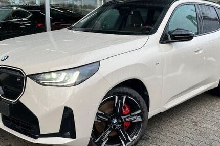 BMW X3 M50 18.800 km 66.875 &euro; Pirmasens 66954