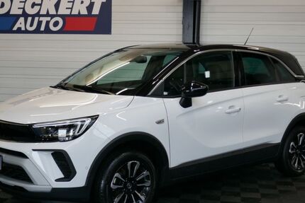 Opel Crossland (X) 20.800 km 19.990 &euro; Homburg 66424