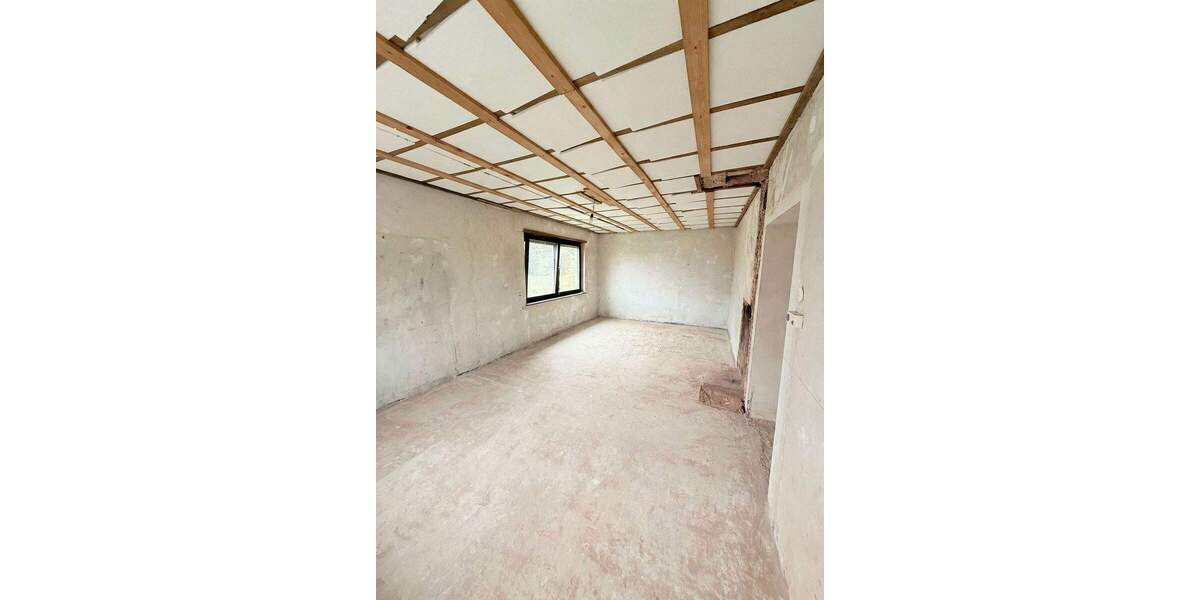 Einfamilienhaus Herschberg Konradsmühle - 6 Zimmer, 173 m&sup2;, 99.000&euro; | Angebot:25691356