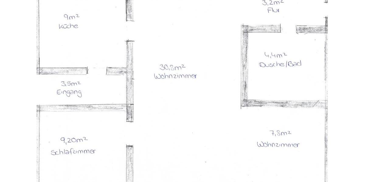 Einfamilienhaus Riegelsberg - 4 Zimmer, 70 m&sup2;, 180.000&euro; | Angebot:23643399