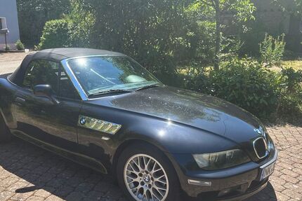 BMW Z3 173.000 km 6.800 &euro; Illingen 66557