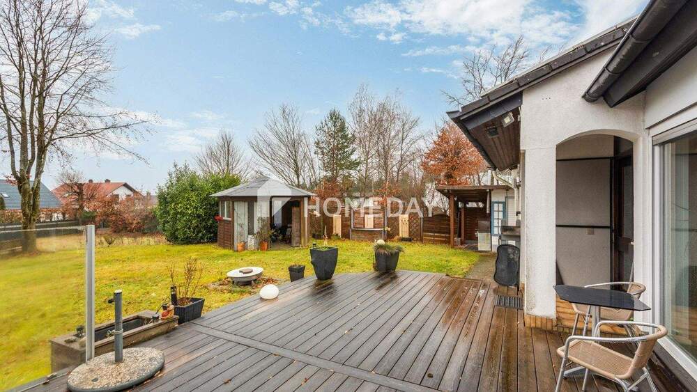 Einfamilienhaus Pirmasens Hengsberg - 5 Zimmer, 183 m&sup2;, 595.000&euro; | Angebot:25684246