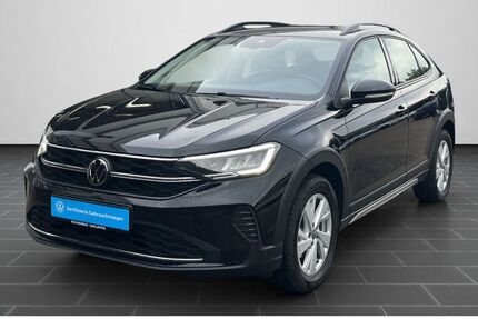 VW Taigo 26.500 km 18.490 &euro; Homburg 66424