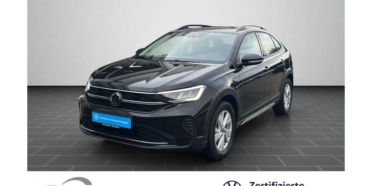 VW Taigo 26.500 km 18.490 &euro; Homburg 66424