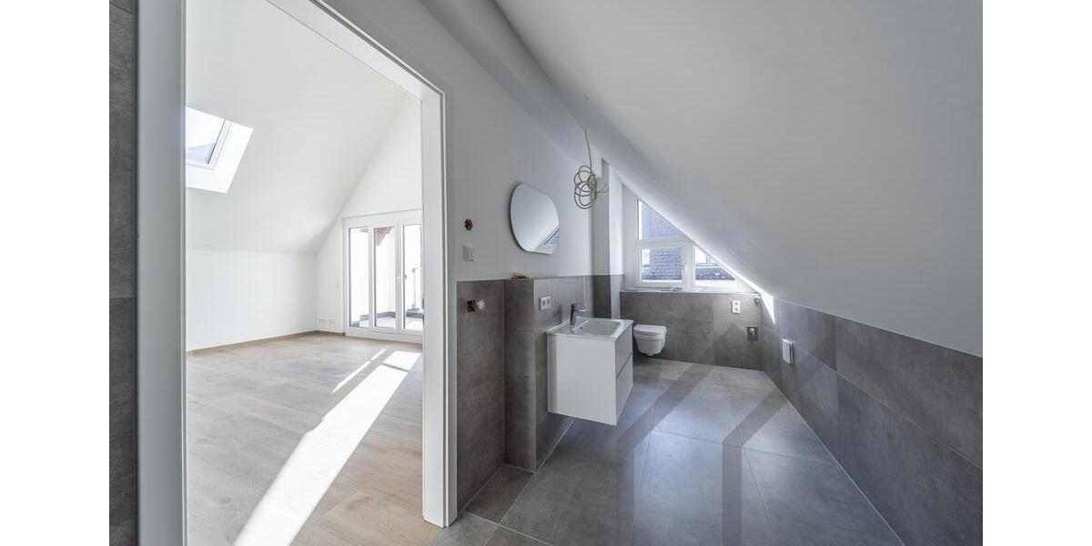 Etagenwohnung Homburg - 1 Zimmer, 45 m&sup2;, 640&euro; | Angebot:23313521