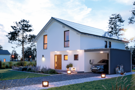 Haus Kröppen - 4 Zimmer, 157 m&sup2;, 473.100&euro; | Angebot:23313312