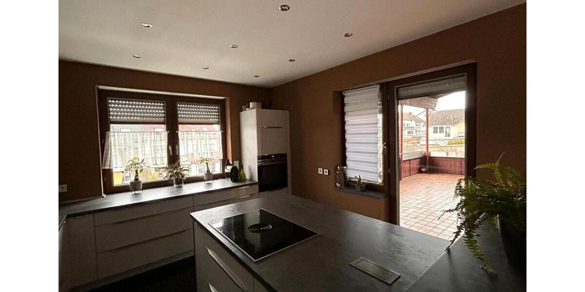 Etagenwohnung Riegelsberg - 5 Zimmer, 125 m&sup2;, 285.000&euro; | Angebot:26111976