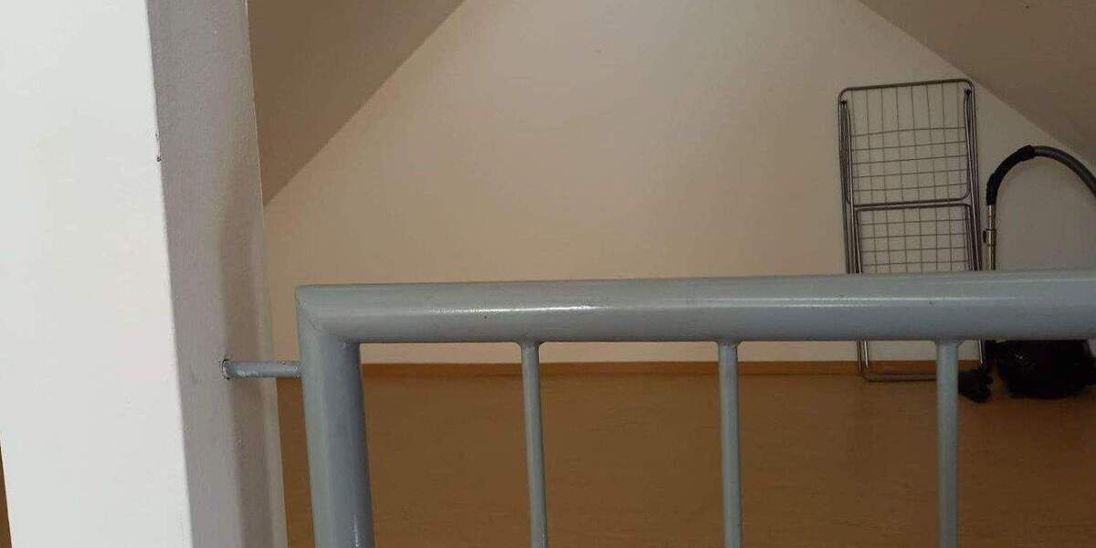 Etagenwohnung Sankt Ingbert St. Ingbert - 7 Zimmer, 200 m&sup2;, 329.000&euro; | Angebot:26787741