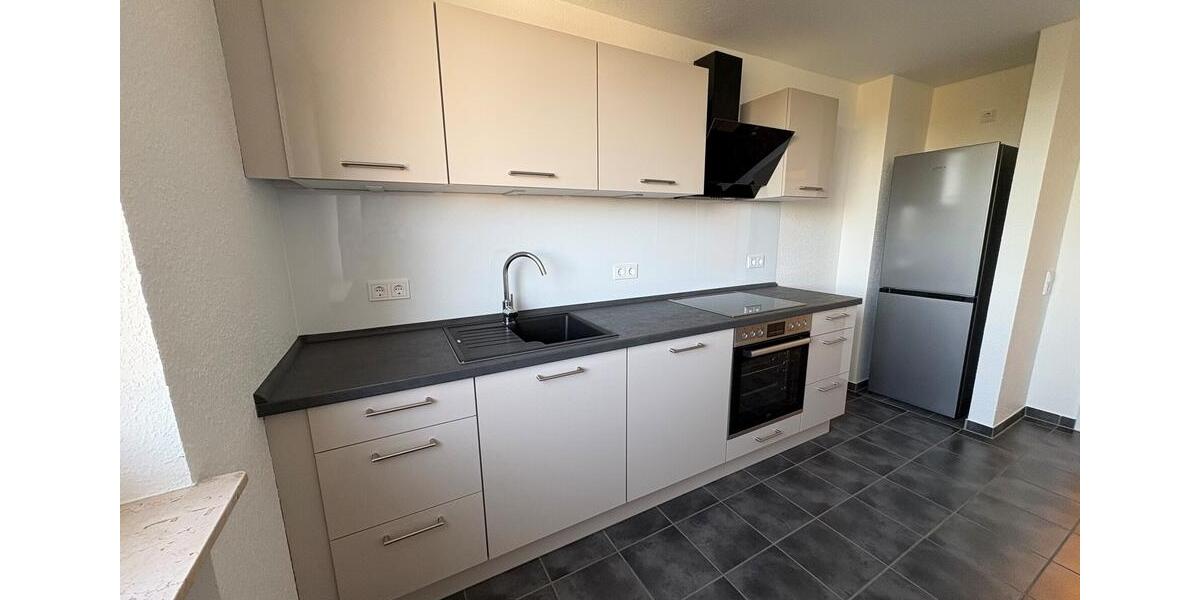 Etagenwohnung Homburg - 3 Zimmer, 72 m&sup2;, 720&euro; | Angebot:24398987