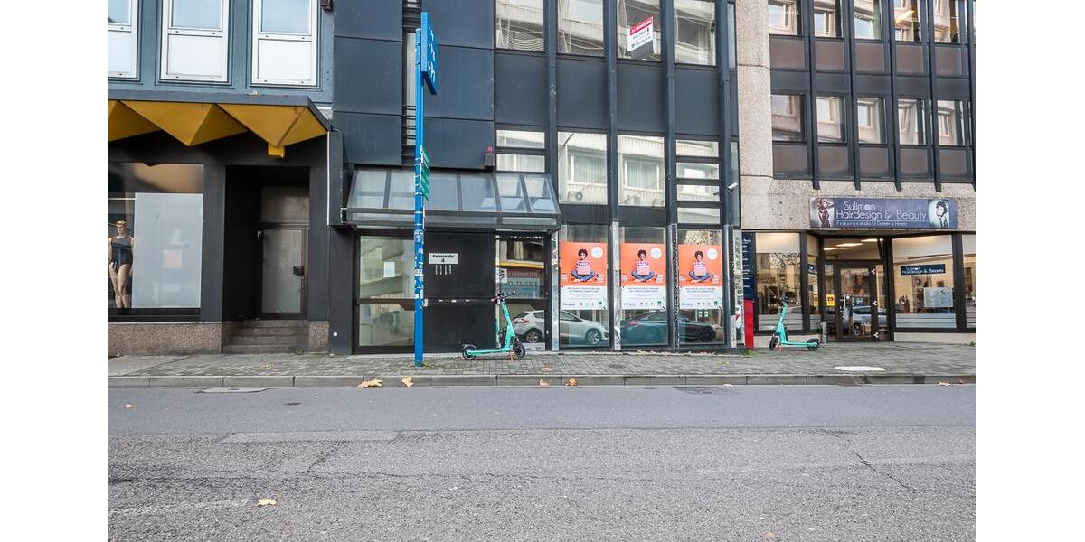 Gewerbeobjekt Saarbrücken - 2.000&euro; | Angebot:15858721