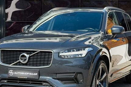 Volvo XC90 266.081 km 18.790 &euro; Saarbrücken 66117