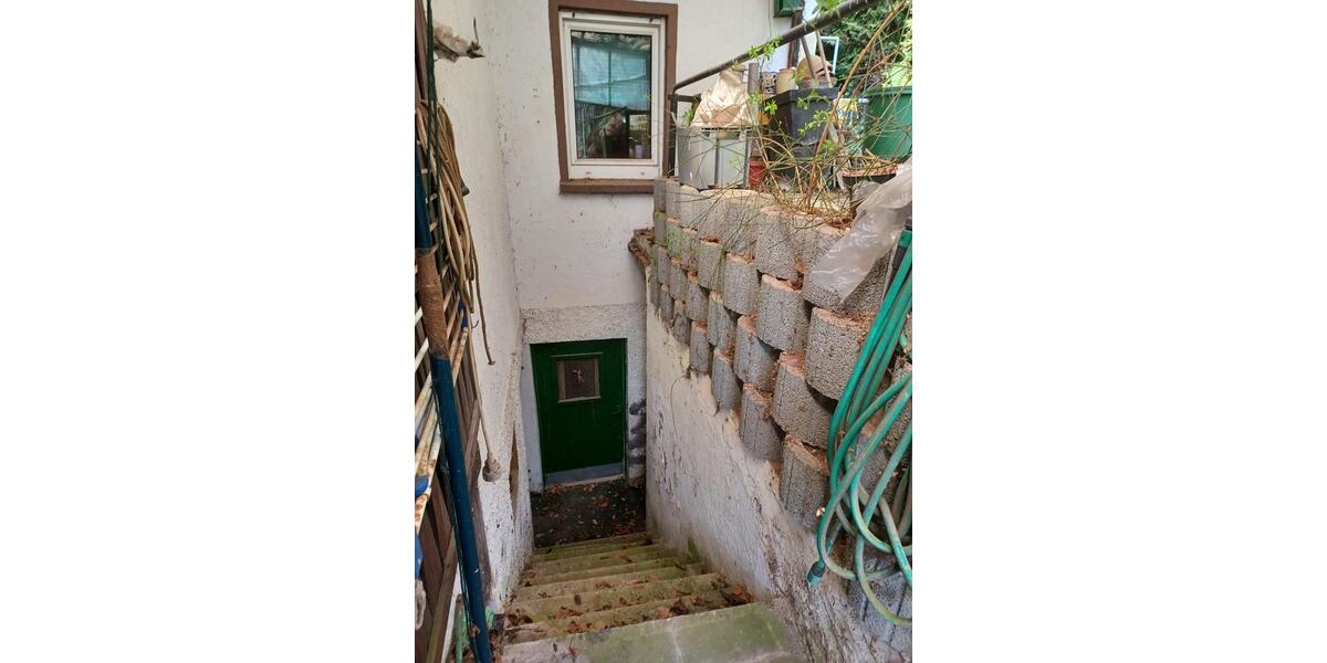 Einfamilienhaus Waldfischbach-Burgalben Burgalben - 5 Zimmer, 140 m&sup2;, 135.000&euro; | Angebot:25986913