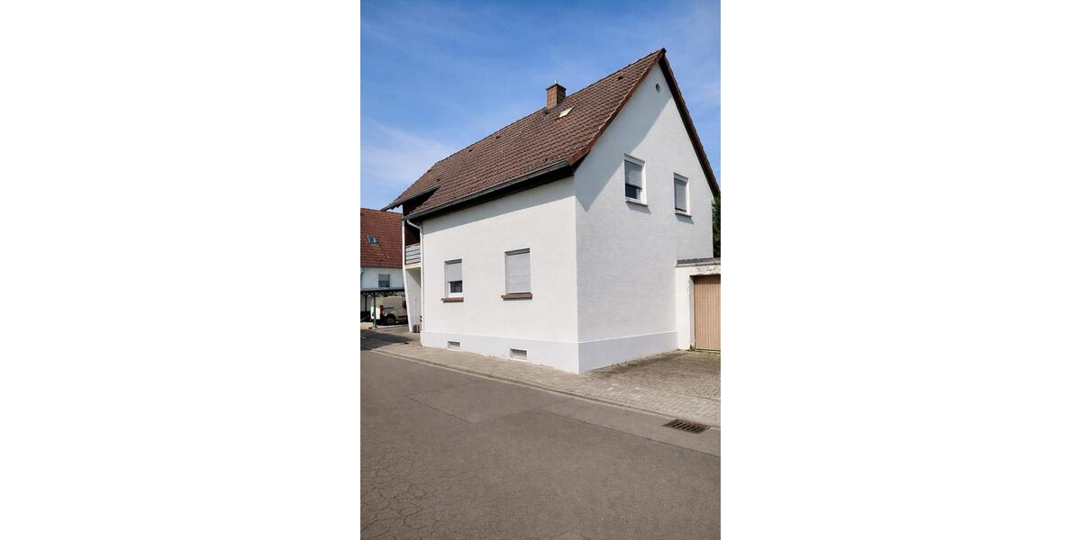 Einfamilienhaus Rodenbach - 6 Zimmer, 140 m&sup2;, 290.000&euro; | Angebot:26035075