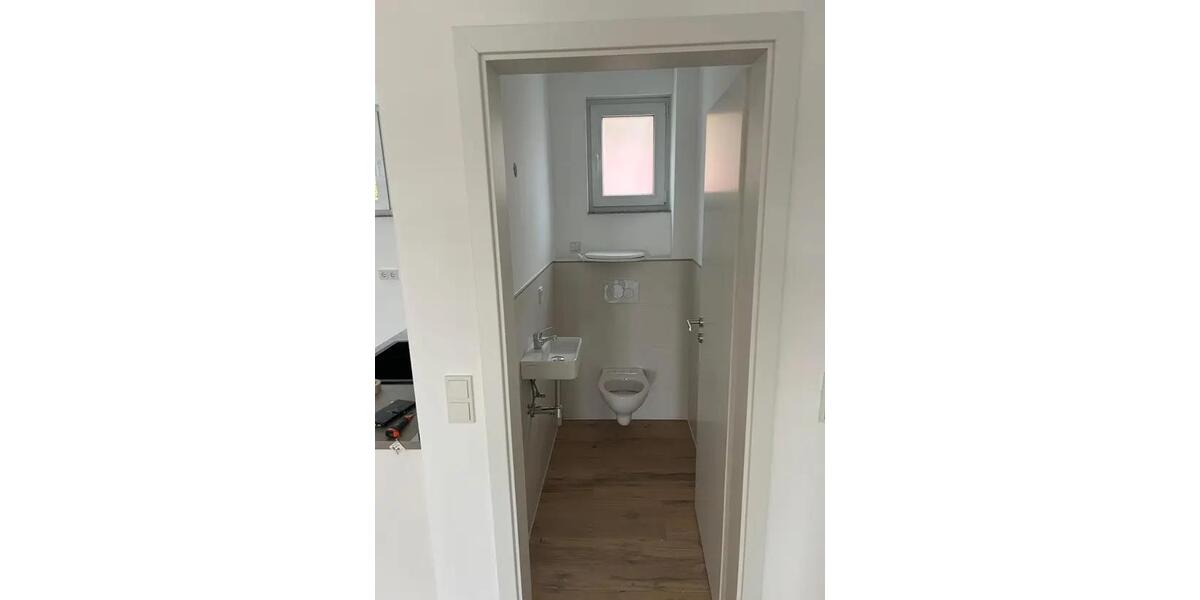 Maisonettenwohnung Neunkirchen Heinitz - 4 Zimmer, 117 m&sup2;, 1.400&euro; | Angebot:26588201