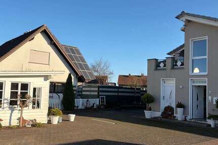 Haus Schönenberg-Kübelberg Kübelberg - 6 Zimmer, 200 m&sup2;, 499.000&euro; | Angebot:25241092