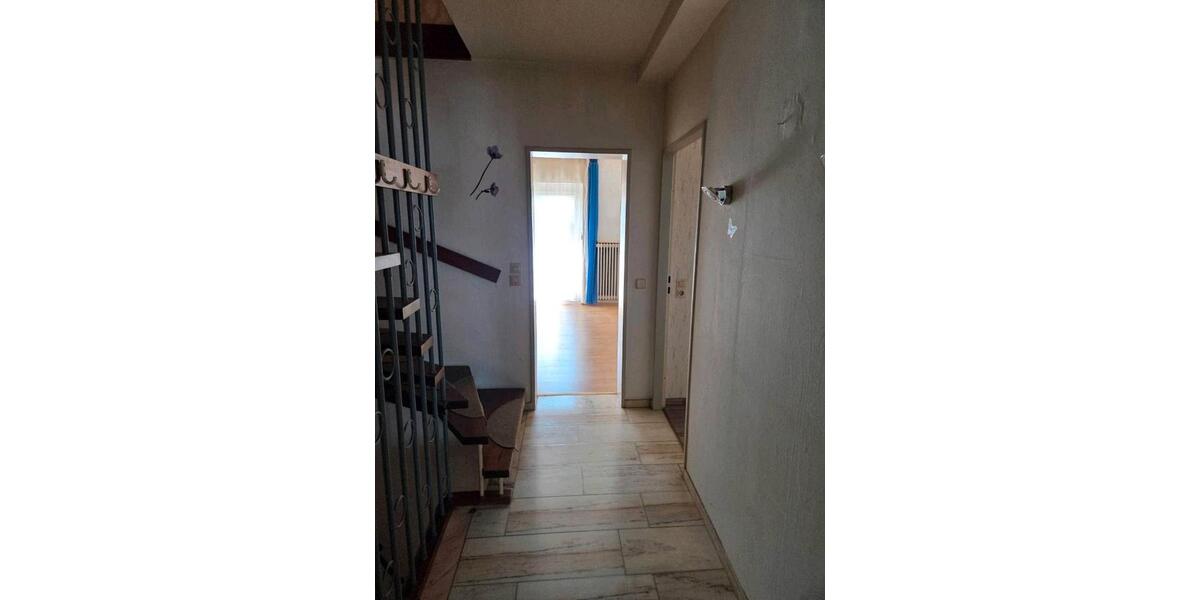 Reihenhaus Tholey - 5 Zimmer, 128 m&sup2;, 220.000&euro; | Angebot:26803559
