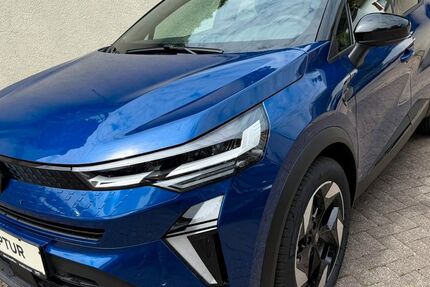 Renault Captur 2.600 km 21.880 &euro; Rodalben 66976
