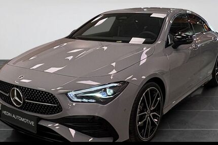 Mercedes-Benz CLA 180 9.900 km 41.490 &euro; Saarbrücken 66117