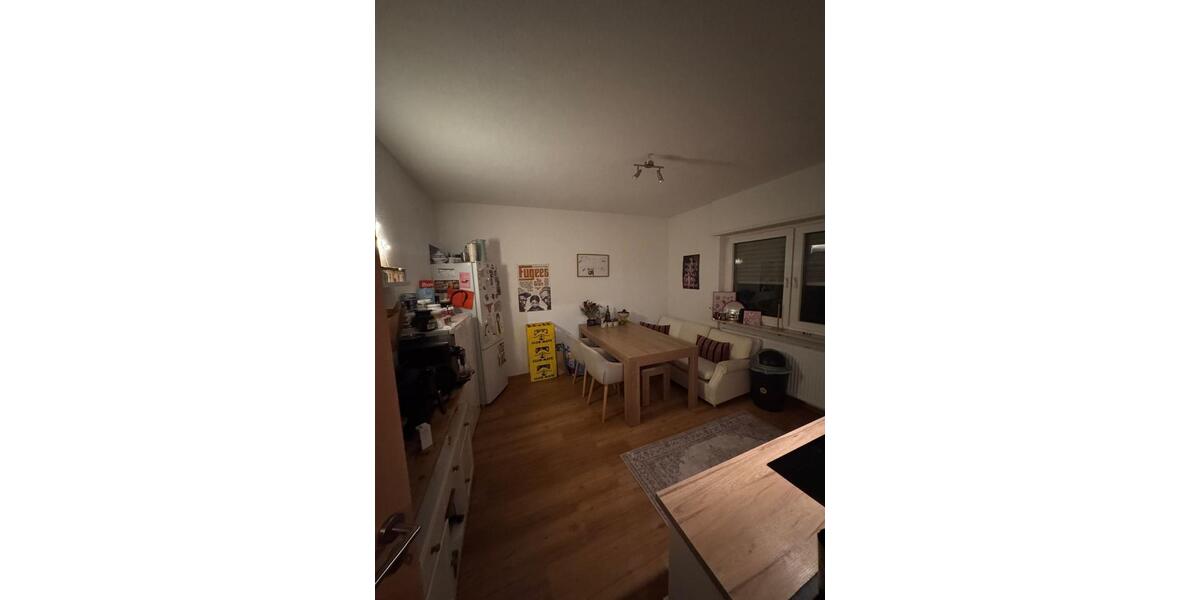 Etagenwohnung Homburg - 4 Zimmer, 107 m&sup2;, 890&euro; | Angebot:26645230