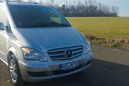 Mercedes-Benz Viano 230.500 km 14.000 &euro; Schönenberg-Kübelberg 66901