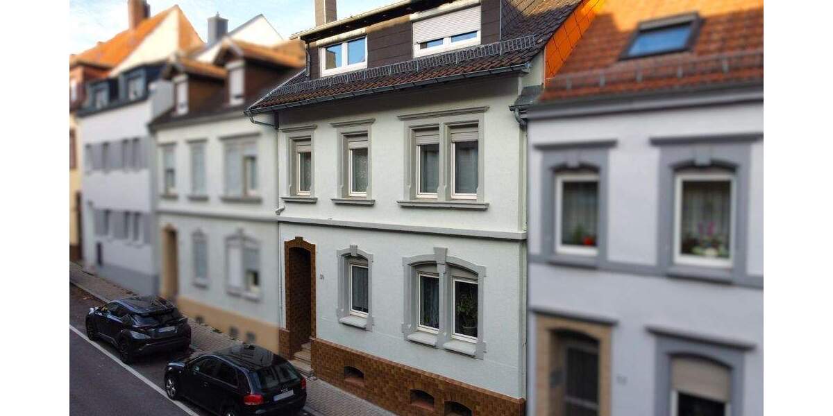 Einfamilienhaus Pirmasens Innenstadt - 750.000&euro; | Angebot:25691417