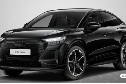 Audi Q4 e-tron 3.990 km 59.990 &euro; Saarbrücken 66115