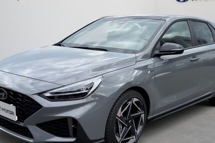 Hyundai i30 5.087 km 28.490 &euro; Contwig 66497