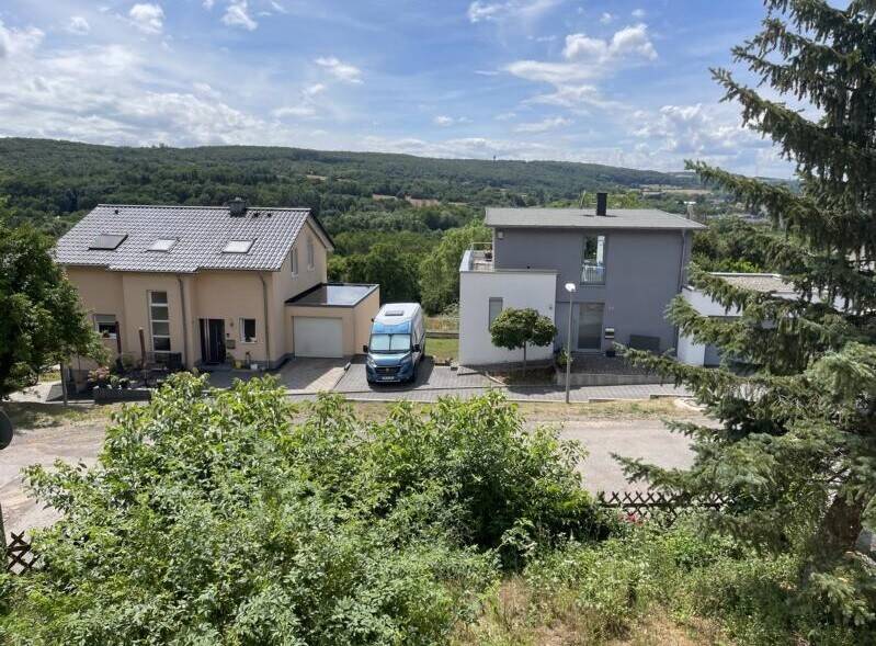Etagenwohnung Kleinblittersdorf - 3 Zimmer, 115 m&sup2;, 900&euro; | Angebot:26787011