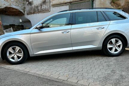 Skoda Superb 195.000 km 14.000 &euro; Saarbrücken 66117