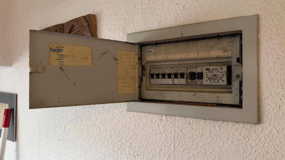 Einfamilienhaus Homburg Einöd - 4 Zimmer, 135 m&sup2;, 249.000&euro; | Angebot:25986443