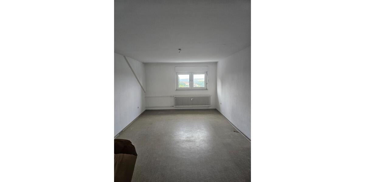 Etagenwohnung Pirmasens - 3 Zimmer, 73 m&sup2;, 350&euro; | Angebot:25228705