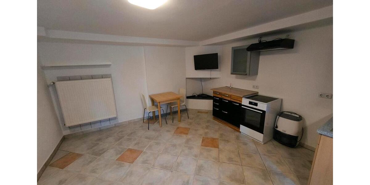 Etagenwohnung Friedrichsthal - 1 Zimmer, 25 m&sup2;, 500&euro; | Angebot:25404631