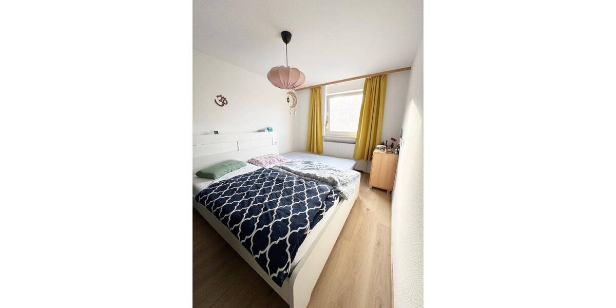 Etagenwohnung Saarbrücken-Dudweiler Dudweiler - 4 Zimmer, 86 m&sup2;, 158.000&euro; | Angebot:25815478