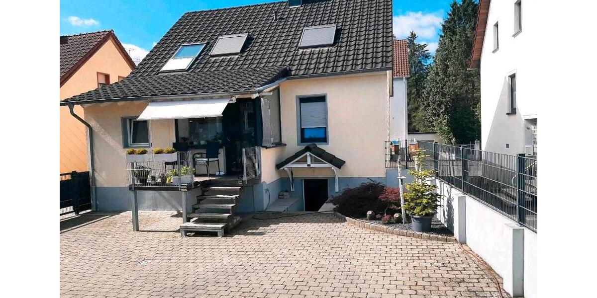 Einfamilienhaus Homburg - 3 Zimmer, 130 m&sup2;, 355.000&euro; | Angebot:26918964