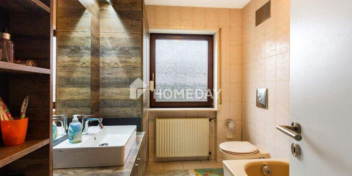 Einfamilienhaus Pirmasens Hengsberg - 5 Zimmer, 183 m&sup2;, 595.000&euro; | Angebot:25684246