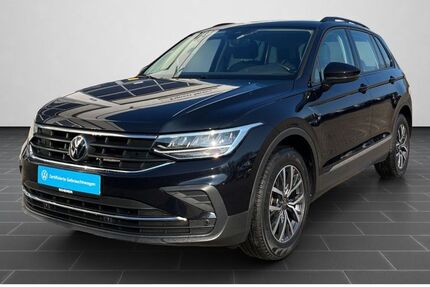 VW Tiguan 67.050 km 26.890 &euro; Homburg 66424
