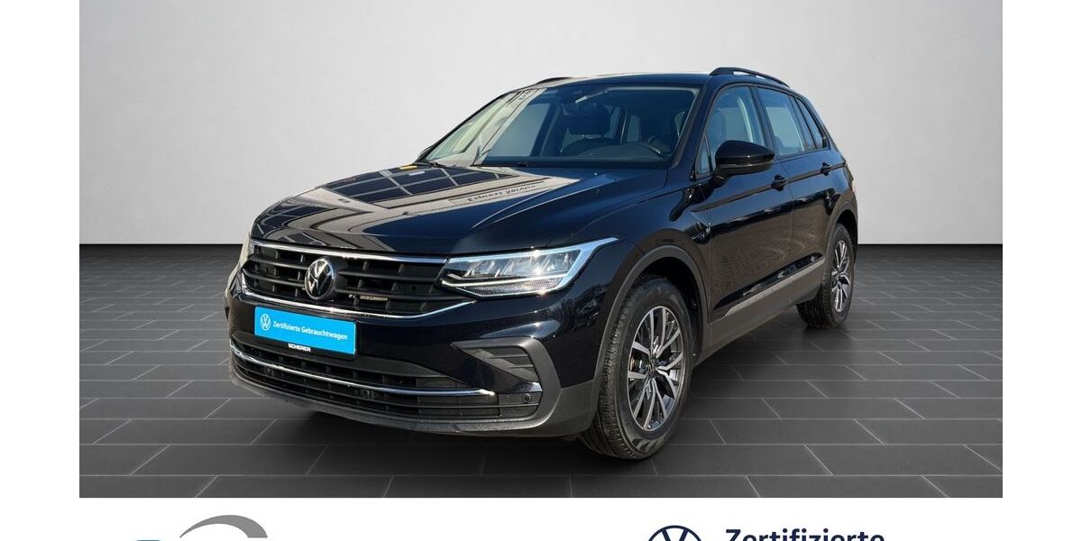 VW Tiguan 67.050 km 26.890 &euro; Homburg 66424
