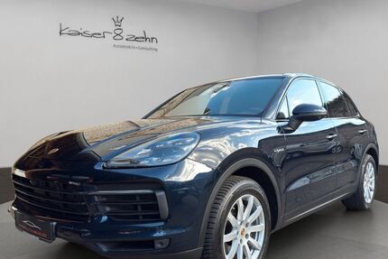 Porsche Cayenne 108.506 km 55.888 &euro; Saarbrücken 66133