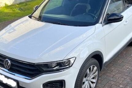 VW T-Roc 137.000 km 19.200 &euro; Pirmasens 66955