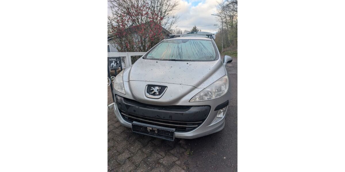 Peugeot 308 287.795 km 700 &euro; Schiffweiler 66578