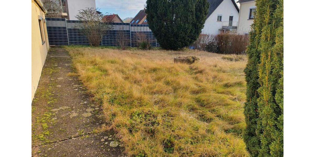 Etagenwohnung Heusweiler - 145.000&euro; | Angebot:26749792