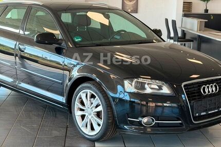 Audi A3 172.000 km 5.690 &euro; Bexbach 66450