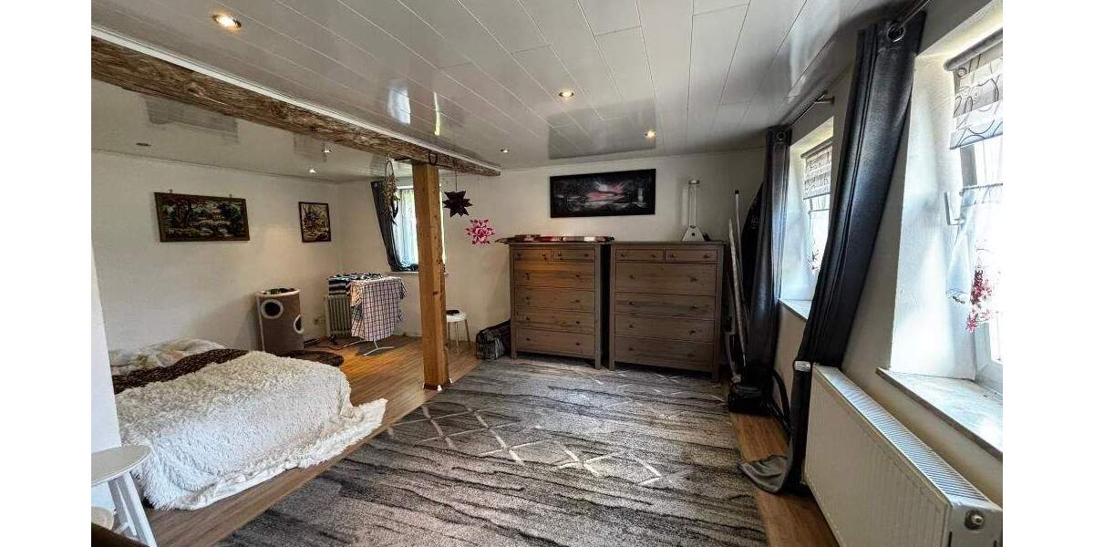 Mehrfamilienhaus, Wohnhaus Schmitshausen - 3 Zimmer, 80 m&sup2;, 139.000&euro; | Angebot:25706013