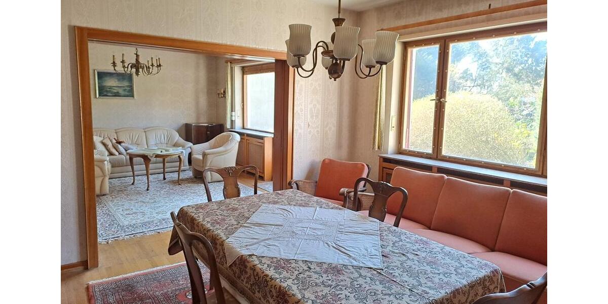 Doppelhaushälfte Saarbrücken Kieselhumes - 5 Zimmer, 135 m&sup2;, 480.000&euro; | Angebot:25821988