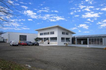 Gewerbeobjekt Saarbrücken Bübingen - 1.380&euro; | Angebot:25757578