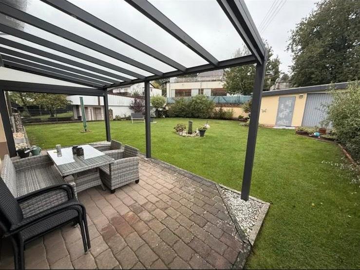 Etagenwohnung Mackenbach - 6 Zimmer, 197 m&sup2;, 2.123&euro; | Angebot:25223951