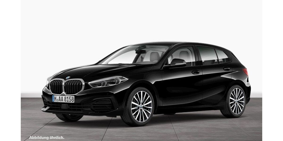 BMW 118 14.682 km 26.990 &euro; Saarbrücken 66121