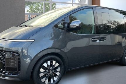 Hyundai STARIA 62.775 km 37.991 &euro; Pirmasens 66954